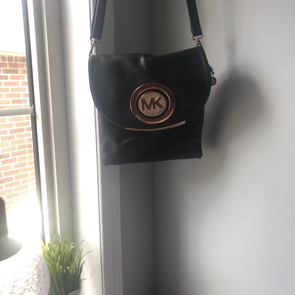 Michael Kors Side Bag